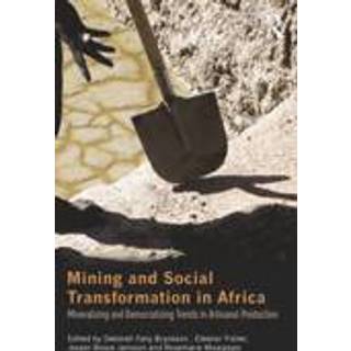 Mining and Social Transformation in Africa