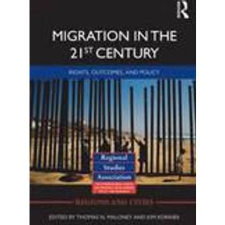 Migration in the 21st Century