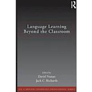 Language Learning Beyond the Classroom