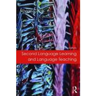 Second Language Learning and Language Teaching