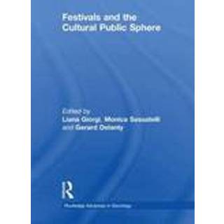 Festivals and the Cultural Public Sphere
