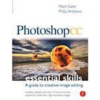 Photoshop CC: Essential Skills