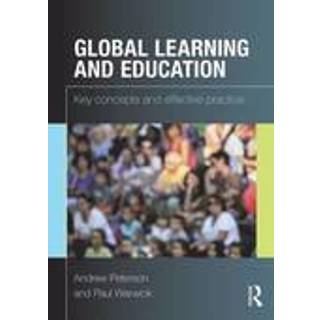 Global Learning and Education