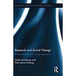 Research and Social Change