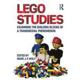 LEGO Studies