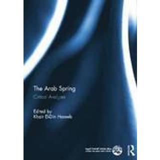 The Arab Spring