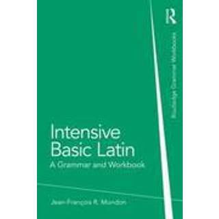 Intensive Basic Latin