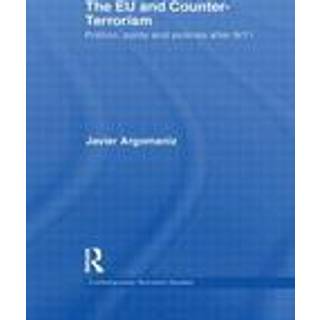 The EU and Counter-Terrorism