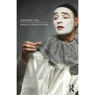 Towards a Theory of Mime
