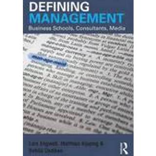 Defining Management