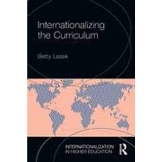 Internationalizing the Curriculum