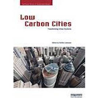 Low Carbon Cities