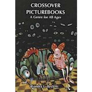 Crossover Picturebooks