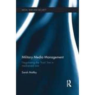 Military Media Management