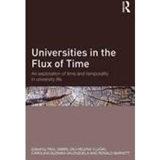 Universities in the Flux of Time