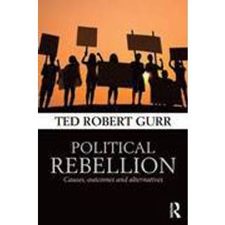 Political Rebellion