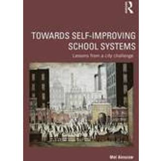 Towards Self-improving School Systems
