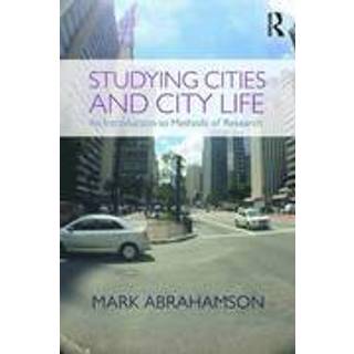 Studying Cities and City Life