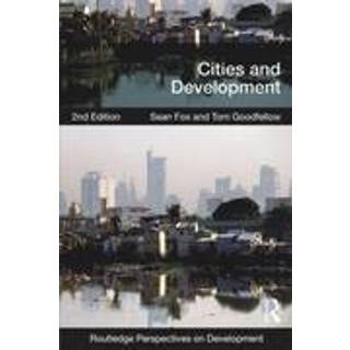 Cities and Development