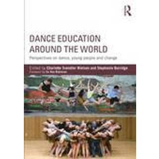 Dance Education around the World