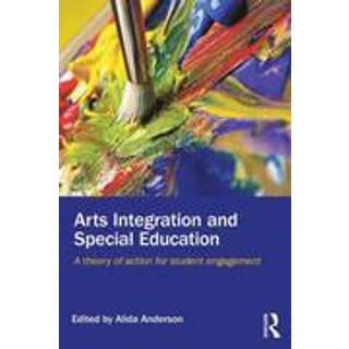 Arts Integration and Special Education