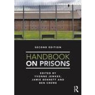 Handbook on Prisons