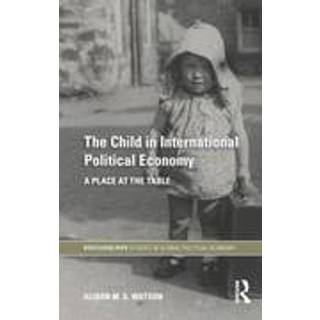 The Child in International Political Economy
