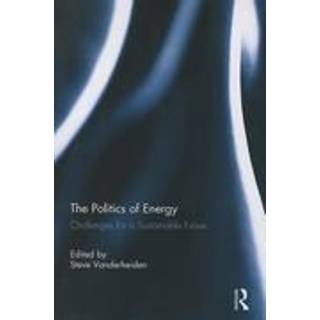 The Politics of Energy