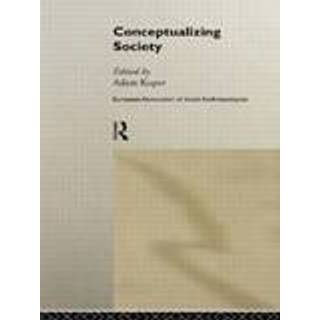 Conceptualizing Society