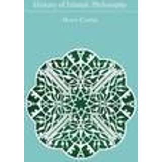 History Of Islamic Philosophy