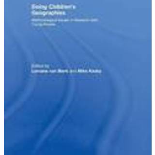 Doing Children's Geographies