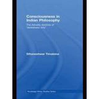 Consciousness in Indian Philosophy