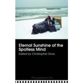 Eternal Sunshine of the Spotless Mind