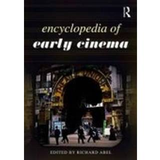 Encyclopedia of Early Cinema