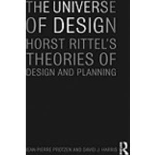The Universe of Design