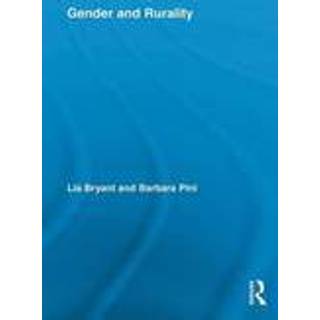 Gender and Rurality