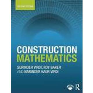 Construction Mathematics