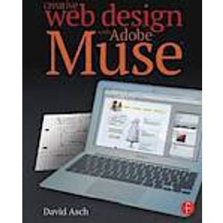 Creative Web Design with Adobe Muse