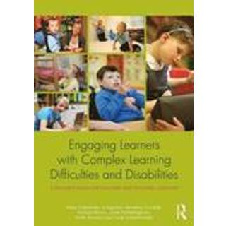 Engaging Learners with Complex Learning Difficulties and Disabilities