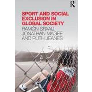 Sport and Social Exclusion in Global Society