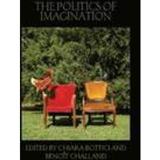 The Politics of Imagination