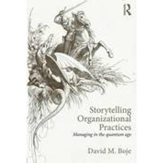 Storytelling Organizational Practices