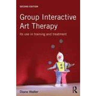 Group Interactive Art Therapy