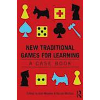 New Traditional Games for Learning