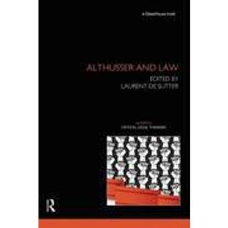 Althusser and Law