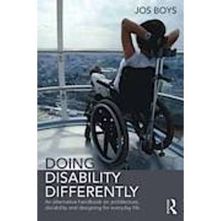 Doing Disability Differently