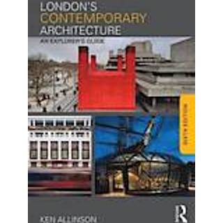 London's Contemporary Architecture