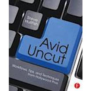 Avid Uncut