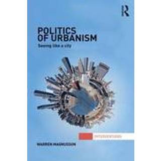 Politics of Urbanism