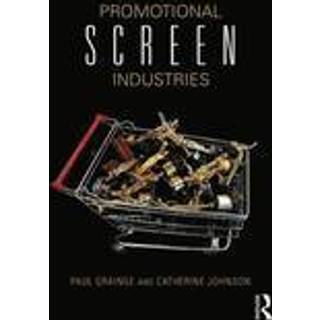 Promotional Screen Industries